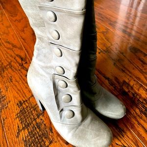 Miz Mooz Boot